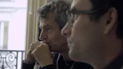 Le village C'est peu probable...