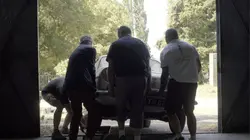 Le village C'est une idée de poète