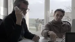 Le village  Une nouvelle vie ça inquiète un peu