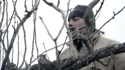 Le village L'absence de Jean-Marie