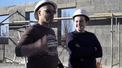 Le village Pour les générations futures