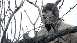 Le village L'absence de Jean-Marie