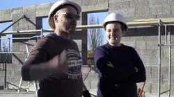 Le village Pour les générations futures