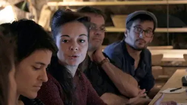 Pour la suite du monde