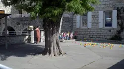 Visuel de Le village