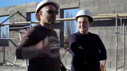 Le village Pour les générations futures