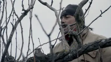 L'absence de Jean-Marie