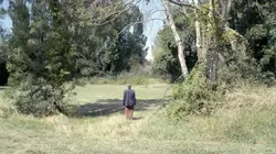 Le village C'est une idée de poète