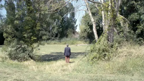 Le village C'est une idée de poète