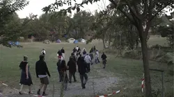 Visuel de Le village