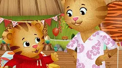 Sur Piwi+ à 18h33 : Le village de Dany
