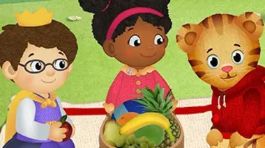 Le village de Dany S01E52 Dany demande pardon