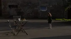 Sur France 5 à 23h05 : Le village de Madeleine