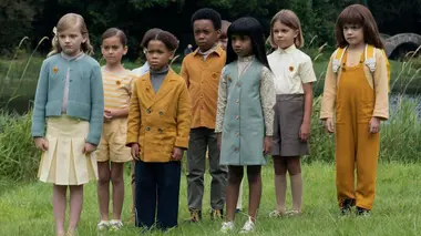 Le village des damnés S01E05 Pourquoi tu mens ?