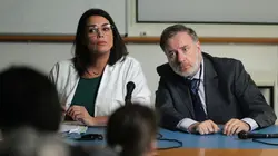 Le village des endormis