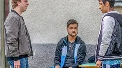 Le village des secrets S01E01 Bienvenue à Buchnov