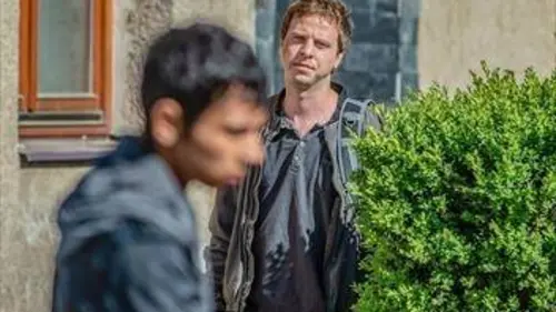 Le village des secrets S01E03 Volonté divine