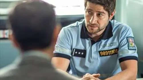 Le village des secrets S01E06 Souillure