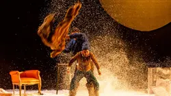 Le village des sourds