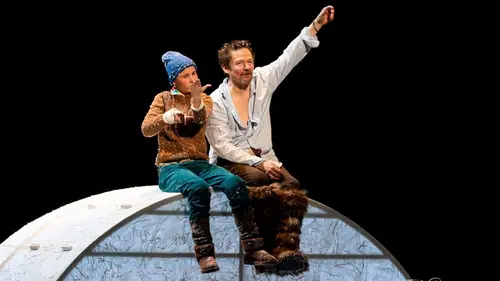 Le village des sourds