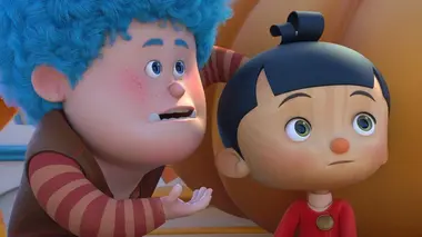 C'est dans le besoin qu'on reconnait ses amis