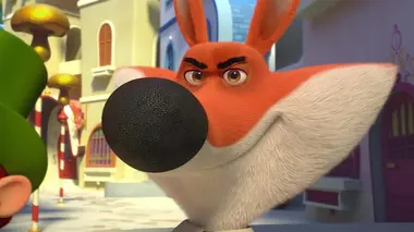 Ça déménage au village