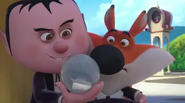 Cauchemar vous avez dit cauchemar ?