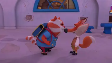 Un ami qui vous veut trop de bien