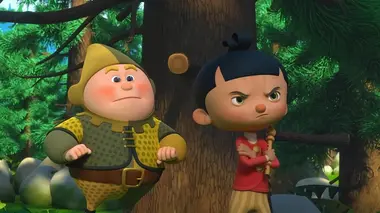 La flûte désenchantée