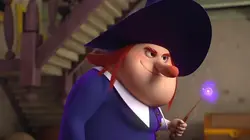 Le village enchanté de Pinocchio S01E01 Une mission de confiance