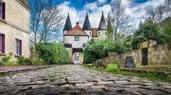 Le village préféré des Français