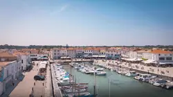 Sur France 3 à 21h10 : Le village préféré des Français