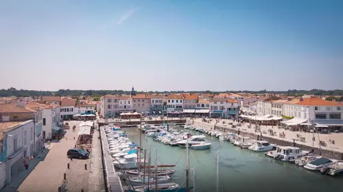 Le village préféré des Français