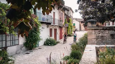 Le village préféré des Français 2024