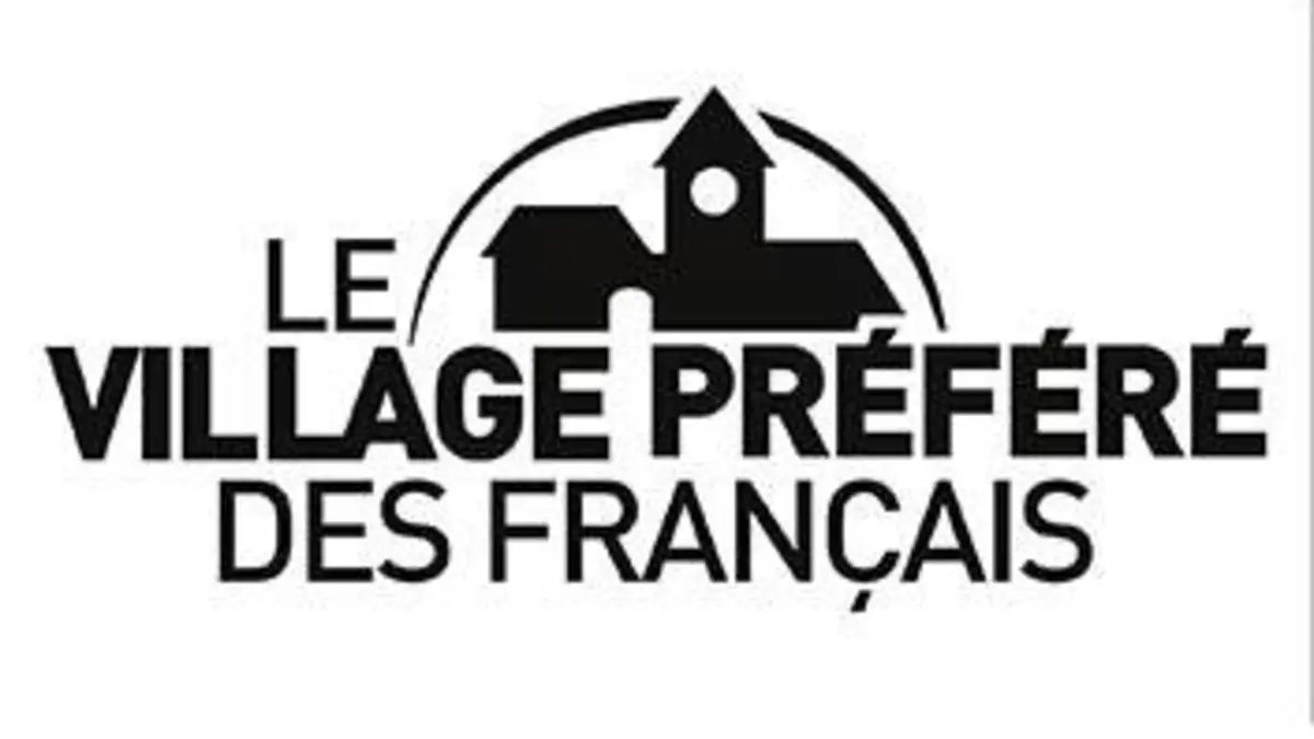 Le village préféré des Français