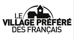 Visuel de Le village préféré des Français