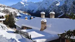 Le village préféré des Français