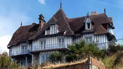 Le village préféré des Français