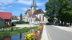 Le village préféré des Français