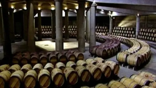 Le vin sous l'Occupation