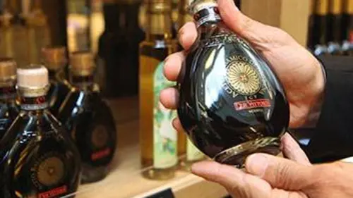 Le vinaigre à toutes les sauces