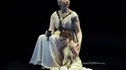 Visuel de Le Viol de Lucrèce