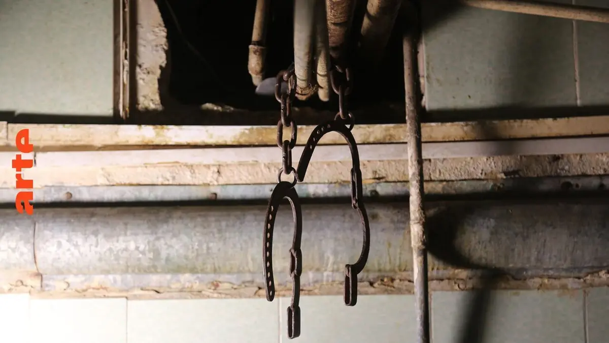 Le viol des hommes, une arme de guerre