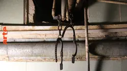 Le viol des hommes, une arme de guerre