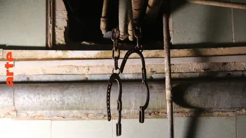 Le viol des hommes, une arme de guerre