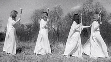Le viol du vampire (1967)