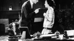 Visuel de Le violoniste de Florence