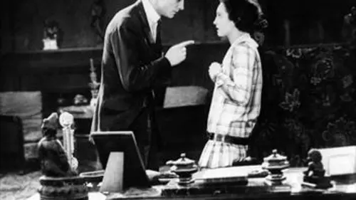 Le violoniste de Florence