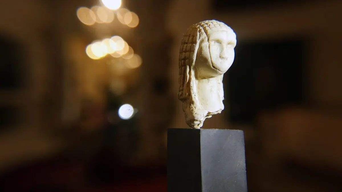 Le visage dans l'art : Portraits et autoportraits de femmes