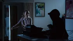 Le visage de l'innocence